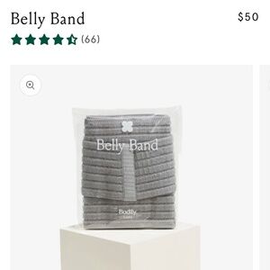 Bodily Body Band - Essential postpartum and C-section abdominal support